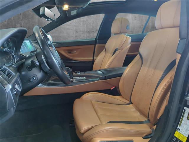 used 2018 BMW 650 car, priced at $30,991