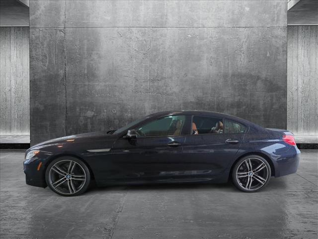 used 2018 BMW 650 car, priced at $30,991