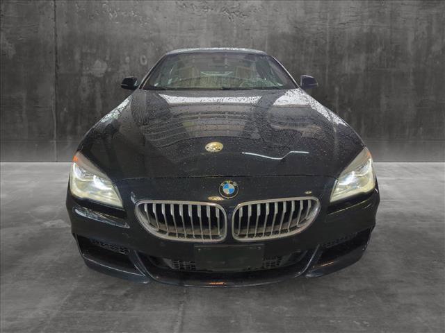 used 2018 BMW 650 car, priced at $30,991