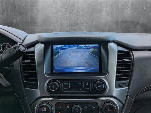 used 2020 Chevrolet Tahoe car, priced at $23,253