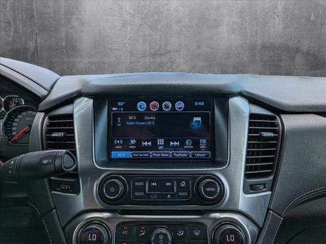 used 2020 Chevrolet Tahoe car, priced at $23,253