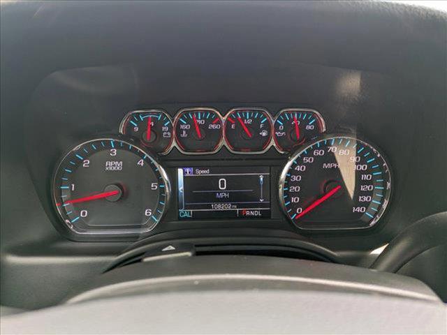 used 2020 Chevrolet Tahoe car, priced at $23,253