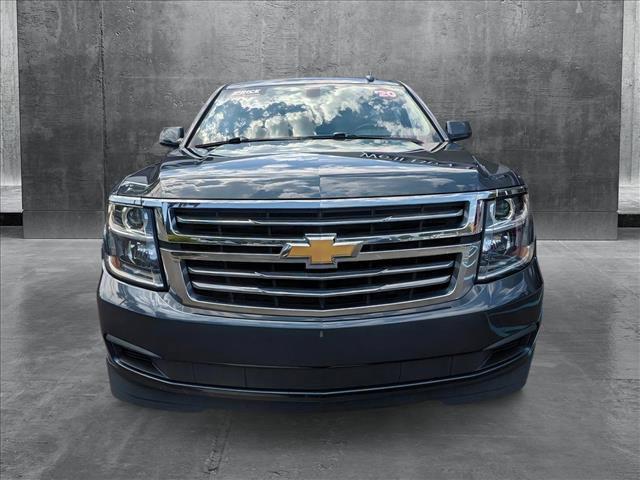 used 2020 Chevrolet Tahoe car, priced at $23,253