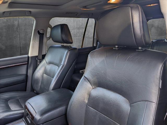 used 2015 Toyota Land Cruiser car, priced at $44,863