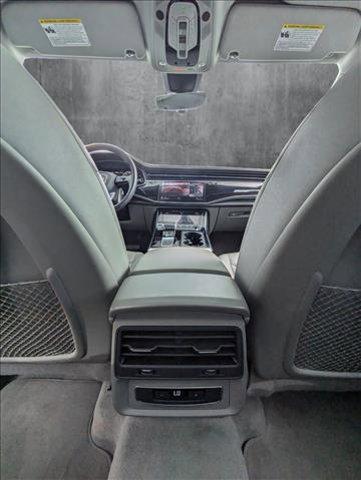 used 2024 Audi Q7 car, priced at $44,850
