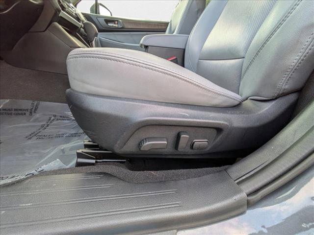 used 2018 Subaru Outback car, priced at $18,991