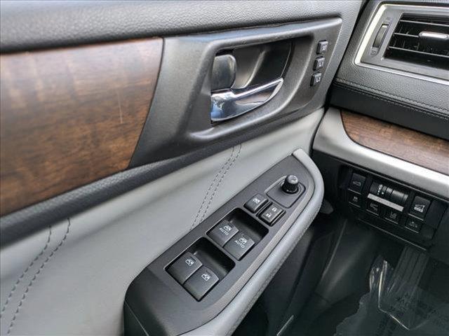used 2018 Subaru Outback car, priced at $18,991