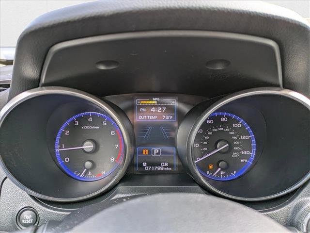 used 2018 Subaru Outback car, priced at $18,991