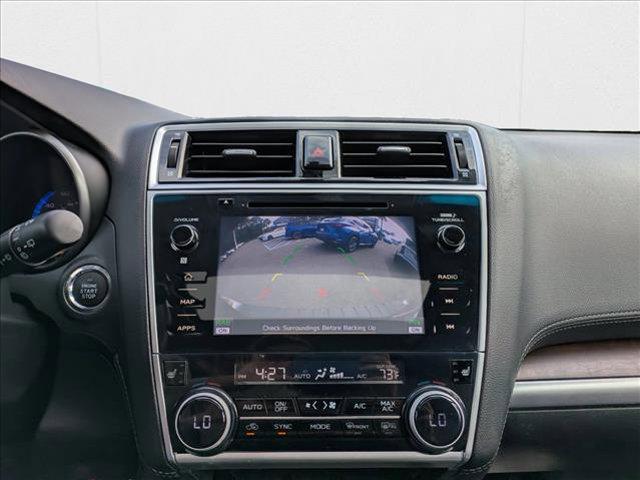 used 2018 Subaru Outback car, priced at $18,991