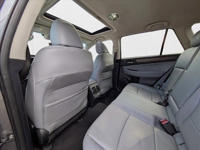 used 2018 Subaru Outback car, priced at $18,991