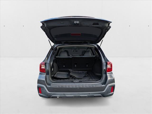 used 2018 Subaru Outback car, priced at $18,991