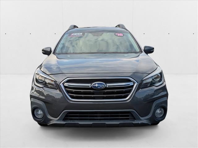 used 2018 Subaru Outback car, priced at $18,991