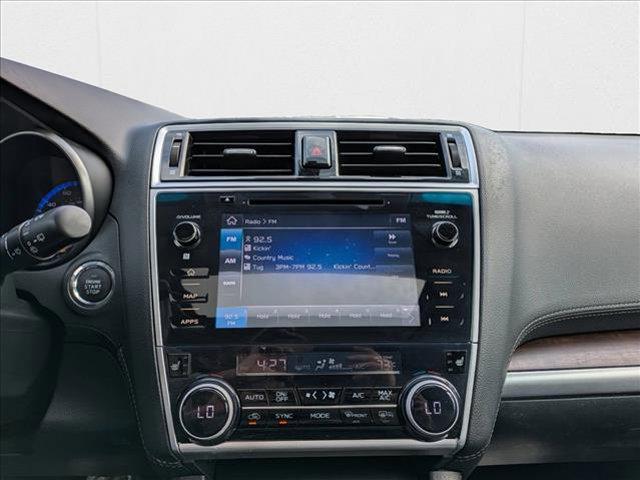 used 2018 Subaru Outback car, priced at $18,991