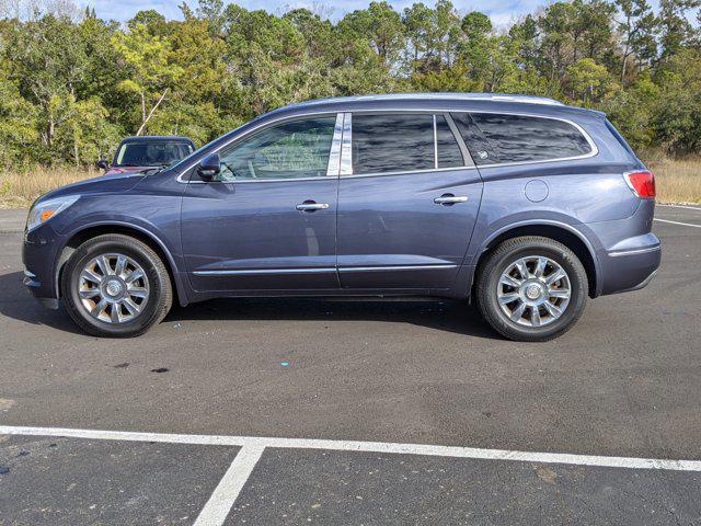 used 2013 Buick Enclave car, priced at $9,899