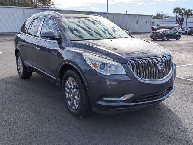 used 2013 Buick Enclave car, priced at $9,899