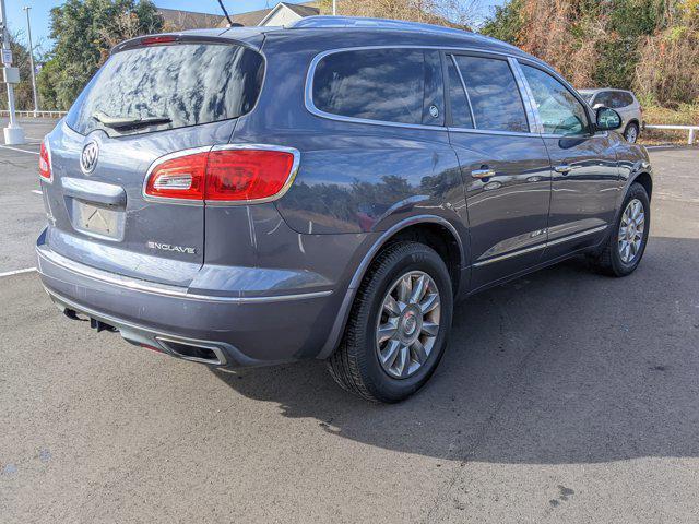 used 2013 Buick Enclave car, priced at $9,899