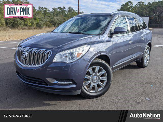 used 2013 Buick Enclave car, priced at $9,899