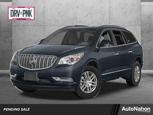 used 2013 Buick Enclave car, priced at $9,899