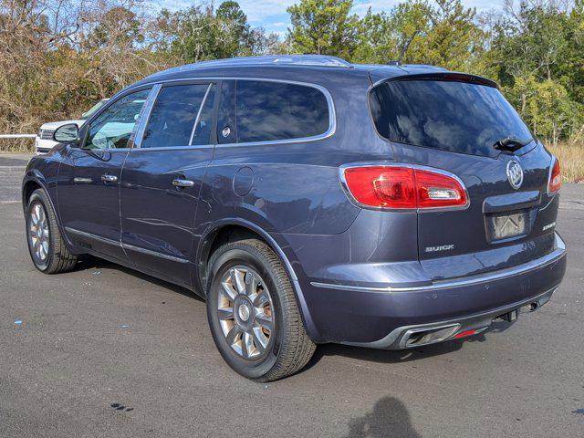 used 2013 Buick Enclave car, priced at $9,899