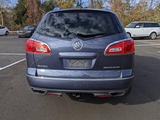 used 2013 Buick Enclave car, priced at $9,899