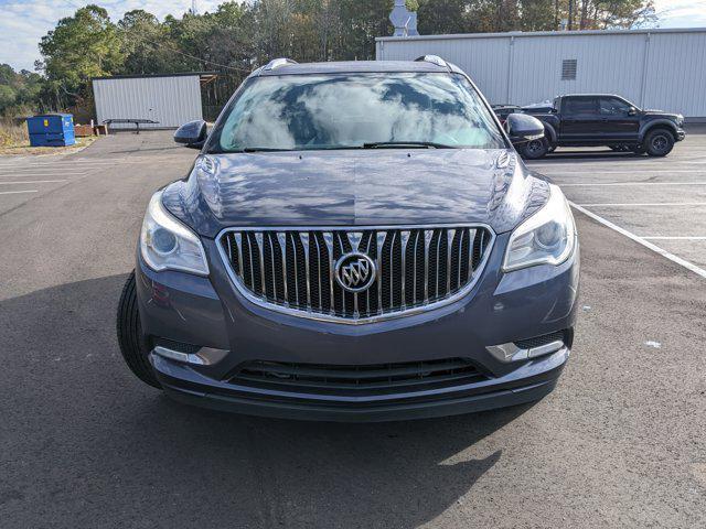 used 2013 Buick Enclave car, priced at $9,899