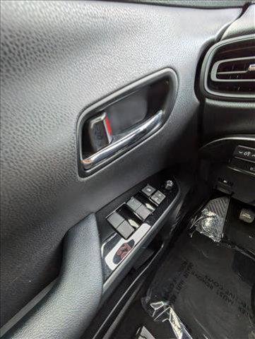 used 2022 Toyota Prius car, priced at $25,468