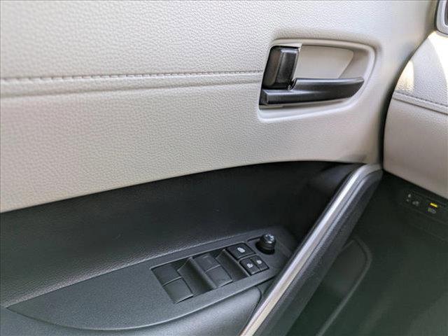used 2024 Toyota Corolla Cross car, priced at $26,122