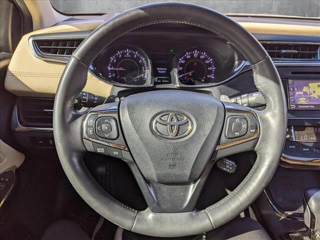 used 2014 Toyota Avalon car, priced at $13,251