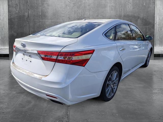 used 2014 Toyota Avalon car, priced at $13,251