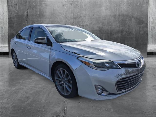 used 2014 Toyota Avalon car, priced at $13,251