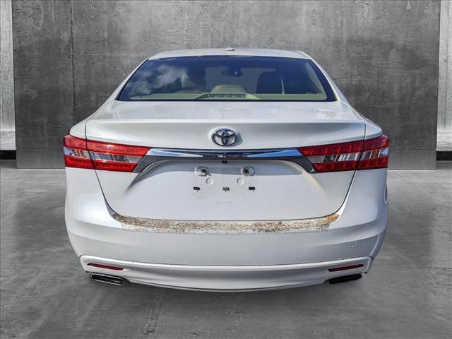 used 2014 Toyota Avalon car, priced at $13,251