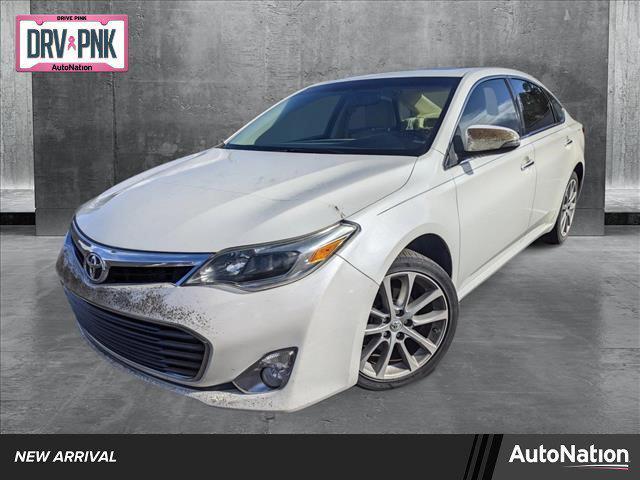 used 2014 Toyota Avalon car, priced at $13,251