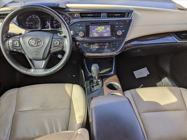 used 2014 Toyota Avalon car, priced at $13,251