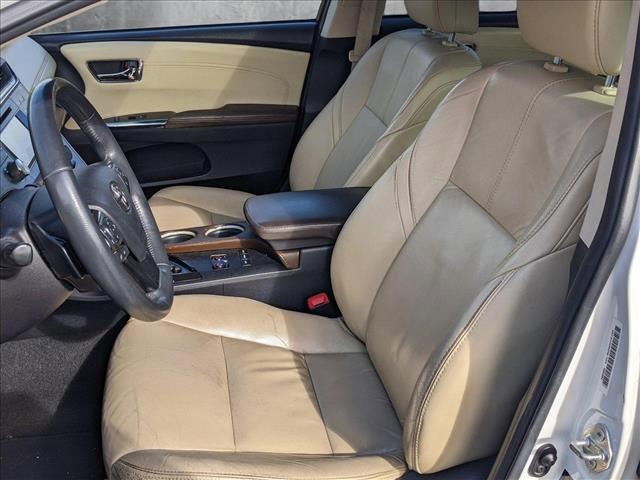 used 2014 Toyota Avalon car, priced at $13,251