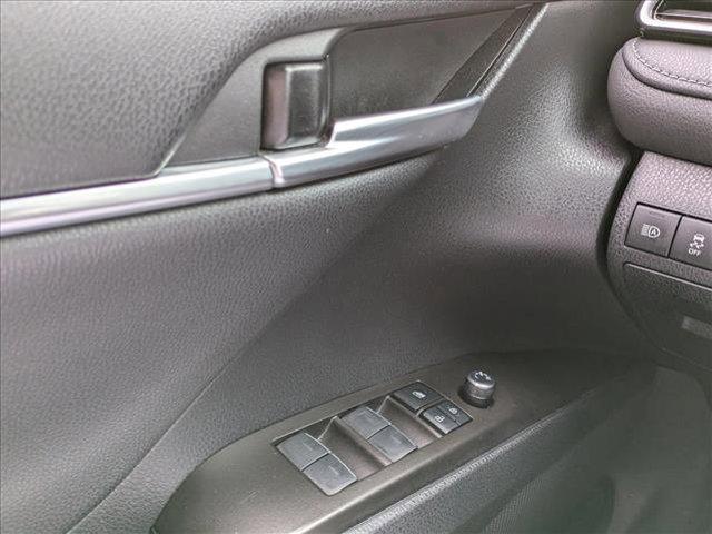 used 2023 Toyota Camry car, priced at $27,352