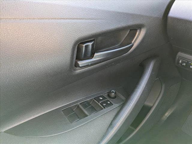 used 2023 Toyota Corolla car, priced at $19,599
