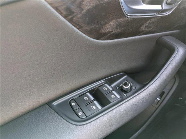 used 2021 Audi Q7 car, priced at $32,551