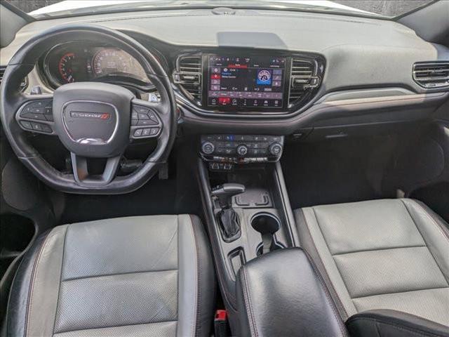 used 2023 Dodge Durango car, priced at $41,599