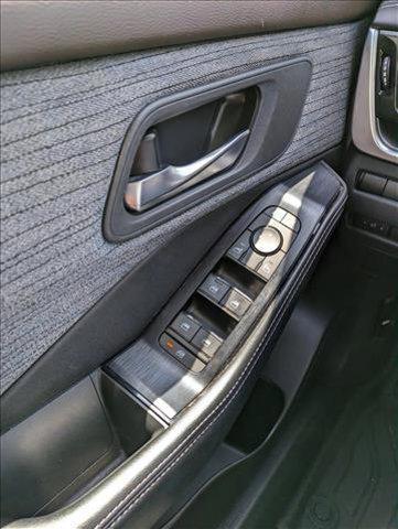 used 2021 Nissan Rogue car, priced at $22,778
