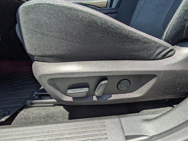 used 2021 Nissan Rogue car, priced at $22,778