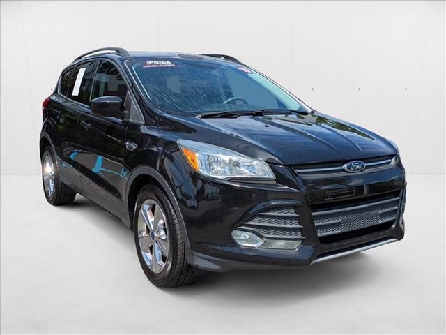 used 2015 Ford Escape car, priced at $10,991