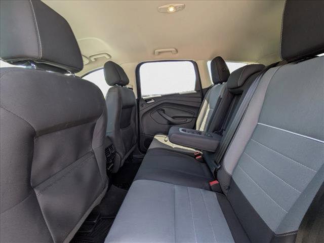 used 2015 Ford Escape car, priced at $10,991