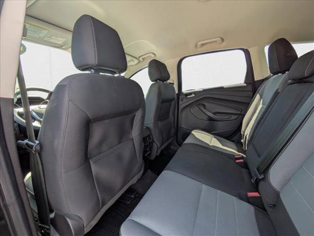 used 2015 Ford Escape car, priced at $10,991