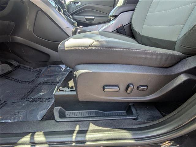 used 2015 Ford Escape car, priced at $10,991
