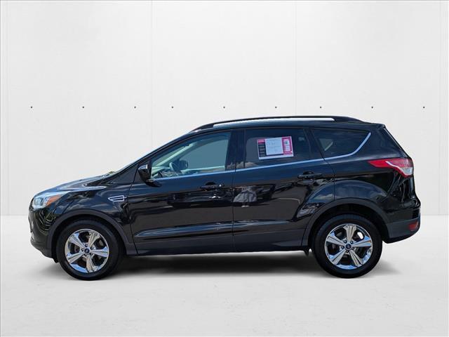 used 2015 Ford Escape car, priced at $10,991