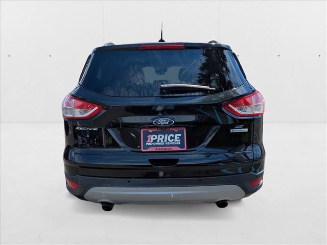 used 2015 Ford Escape car, priced at $10,991