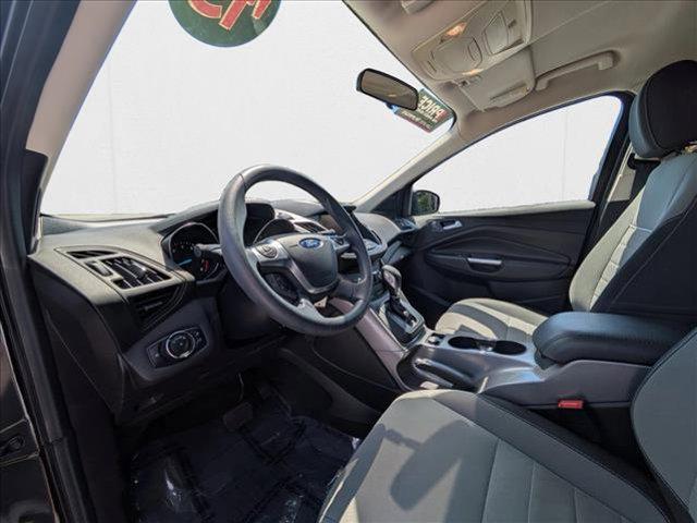 used 2015 Ford Escape car, priced at $10,991