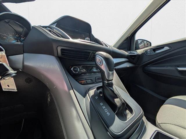 used 2015 Ford Escape car, priced at $10,991