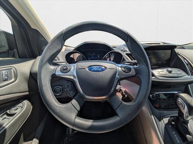used 2015 Ford Escape car, priced at $10,991