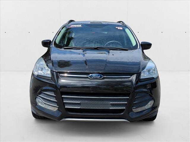 used 2015 Ford Escape car, priced at $10,991